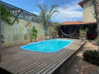 Pousada Kalango - Pet Friendly