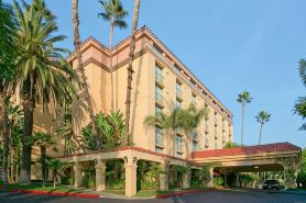 Embassy Suites by Hilton Arcadia-Pasadena Area