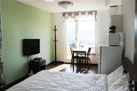 Namhae Trak Pension - 3-Star