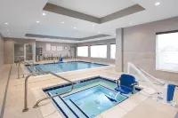 avid hotel BILLINGS WEST by IHG - Træningscentre