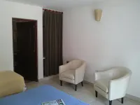 El Refugio de Coquena Hotels in 