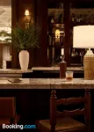 Pasadena Hotel & Pool - bar