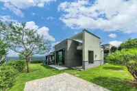 Yeoncheon Healing with Dog - موقف سيارات