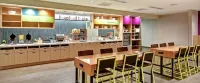 Home2 Suites by Hilton Marysville - Wifi