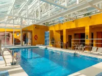 Gran Hotel Peñíscola Hoteles en Peñíscola