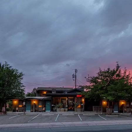 Star Motel