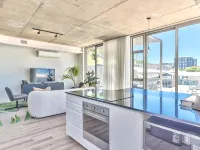 The Quarter Apartments by TPF - parking