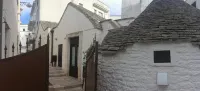Trulli Family - Trulli&Cummerse - Pensions