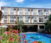 Aerostop Hotel and Restaurant - Pools