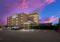 Comfort Inn Coliseum & Convention Center - 2-Star