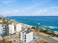 Gangneung Merview Oceanview Spapension Hotels near Fantasy Cup Museum