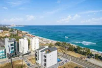 Gangneung Merview Oceanview Spapension - Homestays