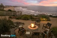 Cottage Inn by the Sea - Beach
