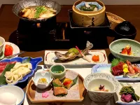 Takaragawa Onsen Ousenkaku Ξενοδοχεία στην πόλη Tone District