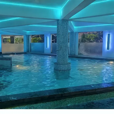 Klub Bunga Theme Park Hotel