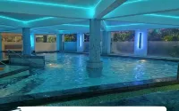 Klub Bunga Theme Park Hotel - รีสอร์ท