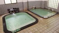 Matsunoyama Onsen Izumiya - Hot Springs