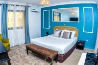 Amj Hotel - 2-Star