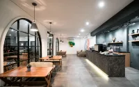 Dhipa Kinanthi by Raminten - ที่มีบาร์