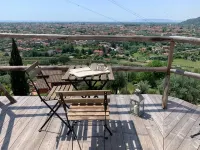 Villa Patrizia Pietrasanta - Ocean View