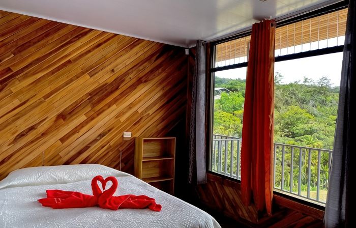Cabinas Selva Verde