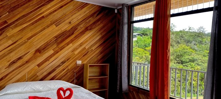Cabinas Selva Verde Hoteles en Monteverde