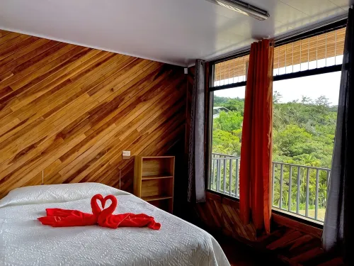 Cabinas Selva Verde - 3-Star