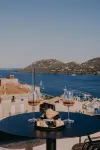 Hotel Moderne - موقف سيارات