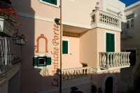 Le Antiche Porte - Homestays
