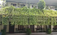 Hotel Mataram Baru - 2-stjärniga