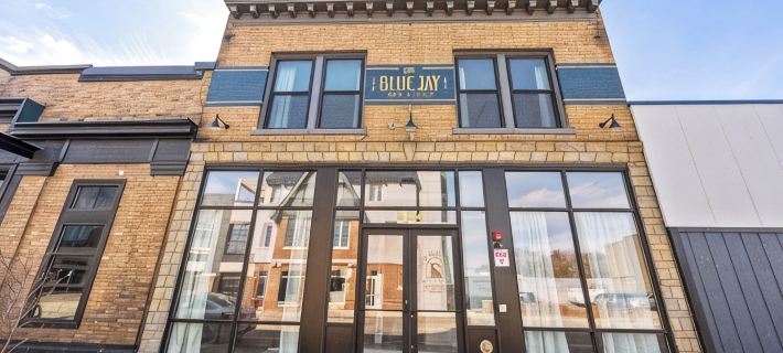 BlueJay Hotel Hotels in Grand Rapids