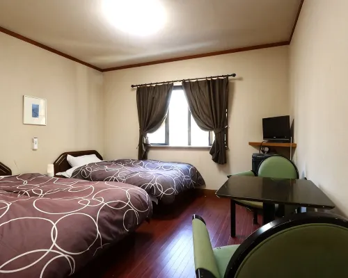 LA PALETTE Hotels in Katashina