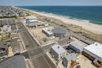 Seaside套房 • 距海灘及木板路數步之遙 • 黃金地段 - 精品