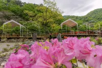 Hadong Hanok Pension the Better Day - Parking