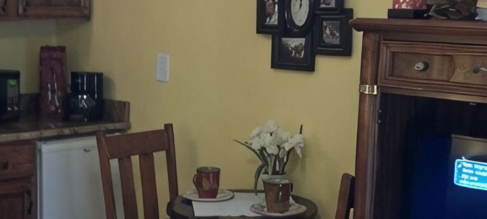 Tennessee River Bed and Breakfast Retreat! Lakefront! No Fees! Hotels in Marion County