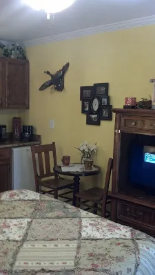 Tennessee River Bed and Breakfast Retreat! Lakefront! No Fees!