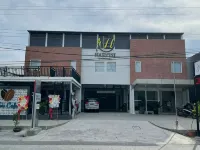 HARVEST HOTEL PURWODADI Hoteles en Grobogan