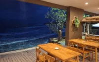 Pesona Krakatau Cottages & Hotel - Wifi