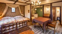 Bettei Ishinoie - pet friendly