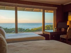 Cypress Point: Golf, Ocean Sunset View, 6 Bedrooms, 4 Bath