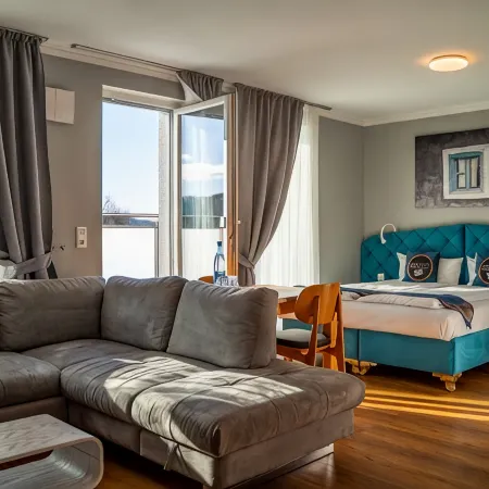 Boardinghouse City Home