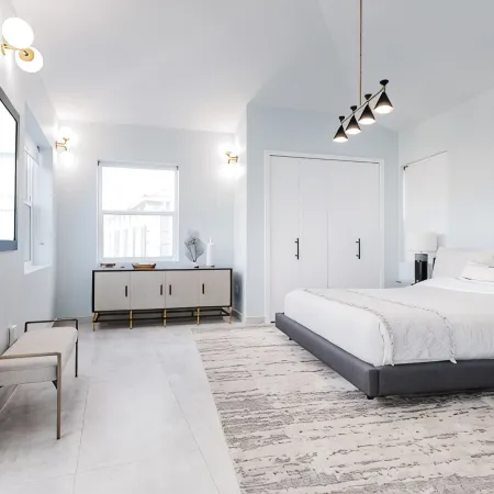 The Ampersand Sky Villa: Iconic, Artful Luxury