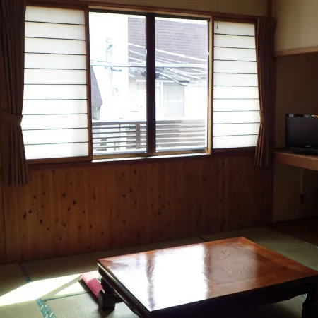 Lodge Matsuura