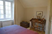 90 m from Morgat beach, fully renovated 3-bedroom house on quiet street - WiFi