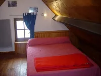 Quiet chalet 5/7 places WIFI - ชาเลต์