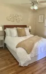 Valley Bungalow