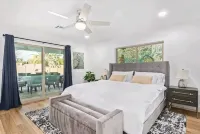Modern Top Gun House in Arrowhead district. Heated Pool/Outdoor BBQ/Bar/Games - 4성급