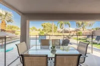 Queen Creek Golf Course Oasis W/ Heated Pool - Homestays