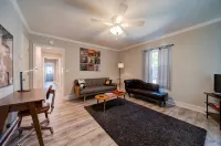 Classic Country Condo 30 mi to Nashville at 1/3 the Price! - Condos
