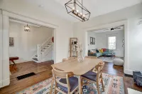 Oakley Square 3BR Completely Remodeled - Walkable - 4 Sao